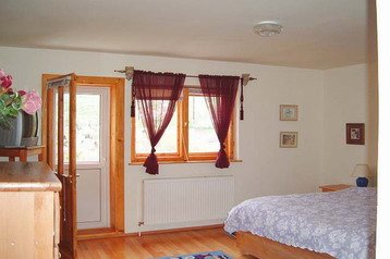 România Privát Bran, Interiorul